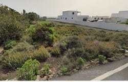 San Bartolomé, Lanzarote