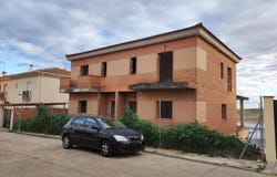 Alange, Extremadura