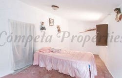 Sedella, Málaga