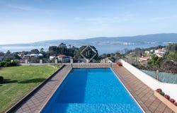 Marin, Galicia 36911