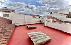 Peñarroya-Pueblonuevo, Andalusia