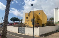 Granadilla de Abona, Canary Islands