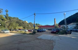 Arenys de Munt, Catalonia