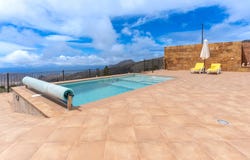 Vilaflor, Canary Islands
