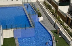 Orihuela Costa, Costa Blanca (alicante)