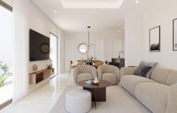 Finestrat, Valencian Community 03509