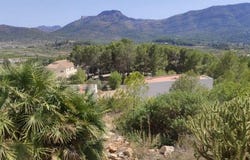 Alcalalí, Alicante 03728
