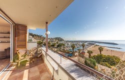 Blanes, Catalonia