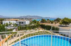 Albir, Valencia 03581