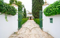 Espartinas, Andalusia 41807