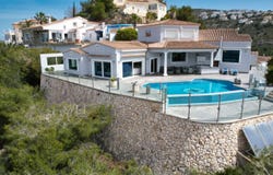 Moraira, Valencia 03724