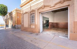 Almeria, Andalusia 04002