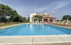 Ferreries, The Balearic Islands 07750