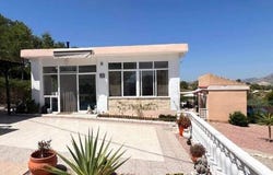 Hondon de los Frailes, Comunidad Valenciana