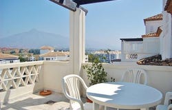 Marbella, Andalucía