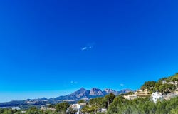Altea, Valencia 03590