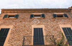 Banyalbufar, Balearic Islands 07191