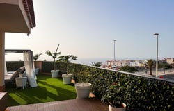 Puerto Santiago, Canary Islands