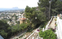 Moraira, Valencia 03724