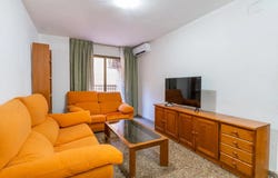 Calle de Yecla, Valencia, Valencian Community 46021
