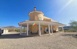 Albox, Andalusia 04692