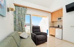 Puerto Rico, Mogán, Canary Islands 35130