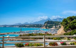 Altea, Valencia 03590