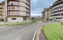 Irun, Basque Country