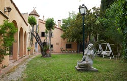Ametlla del Vallès (L'), Catalonia