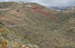 Fasnia, Canary Islands