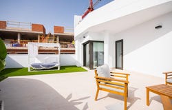 Torrevieja, Valencian Community 03186