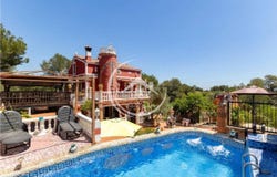 Polígono Número Catorce, Montserrat, Valencian Community 46192