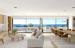 Moraira, Valencia 03724