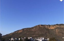 Iznajar, Cordoba