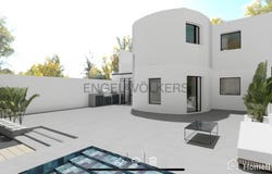 Pozuelo de Alarcón, Community of Madrid 28224