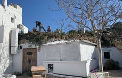 Es Castell, Illes Balears|Baleares 07830