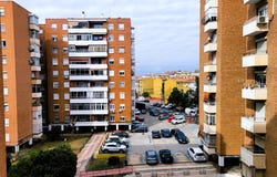 Málaga, Andalusia 29007