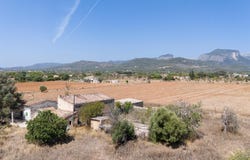 Lloseta, Balearic Islands 07360