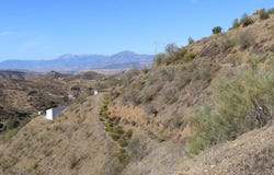 Alora, Andalusia 29500