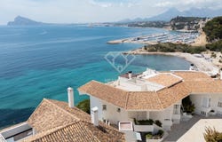 Altea, Valencia 03590