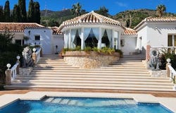 Benalmadena, Andalucía