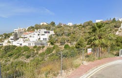 Sitges, Catalonia 08870