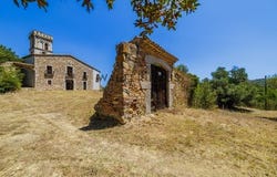 Calonge, Girona