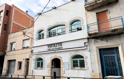 Amposta, Catalonia 43870