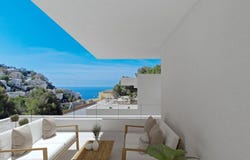Benitachell, Valencia 03726