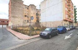Monóvar/Monòver, Valencian Community