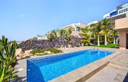 San Eugenio, Canary Islands 38660