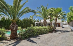 San Jose, The Balearic Islands 07817