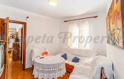 Sedella, Málaga