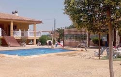 Baza, Andalusia